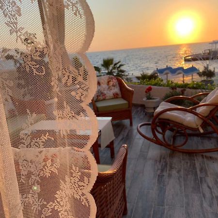 Bougainville Bay Resort - Villa 11 ساراندا المظهر الخارجي الصورة