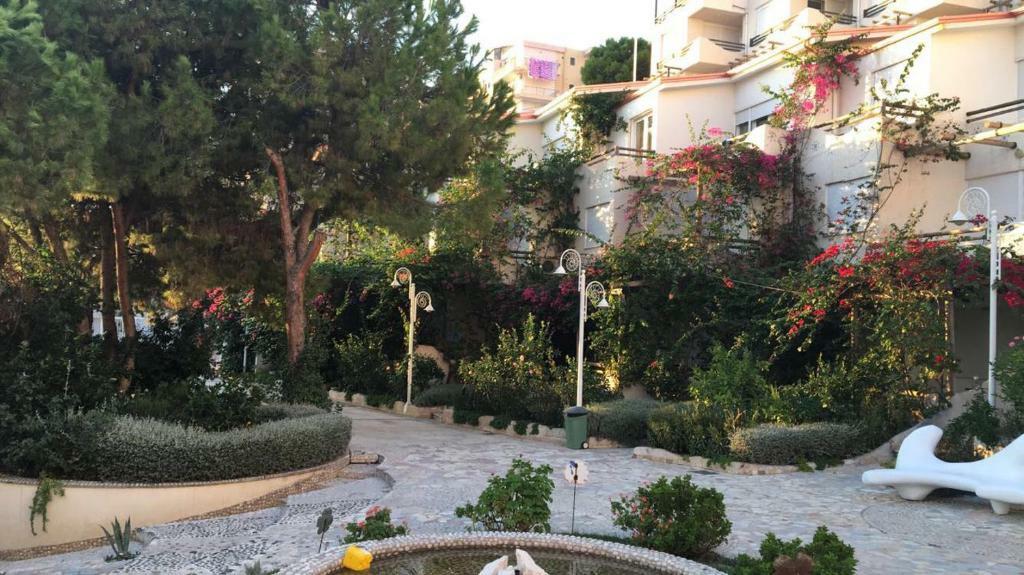 Bougainville Bay Resort - Villa 11 ساراندا المظهر الخارجي الصورة