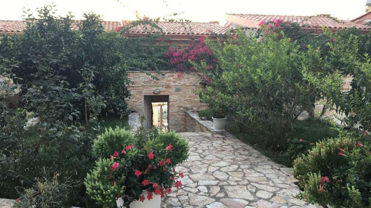 Bougainville Bay Resort - Villa 11 ساراندا المظهر الخارجي الصورة