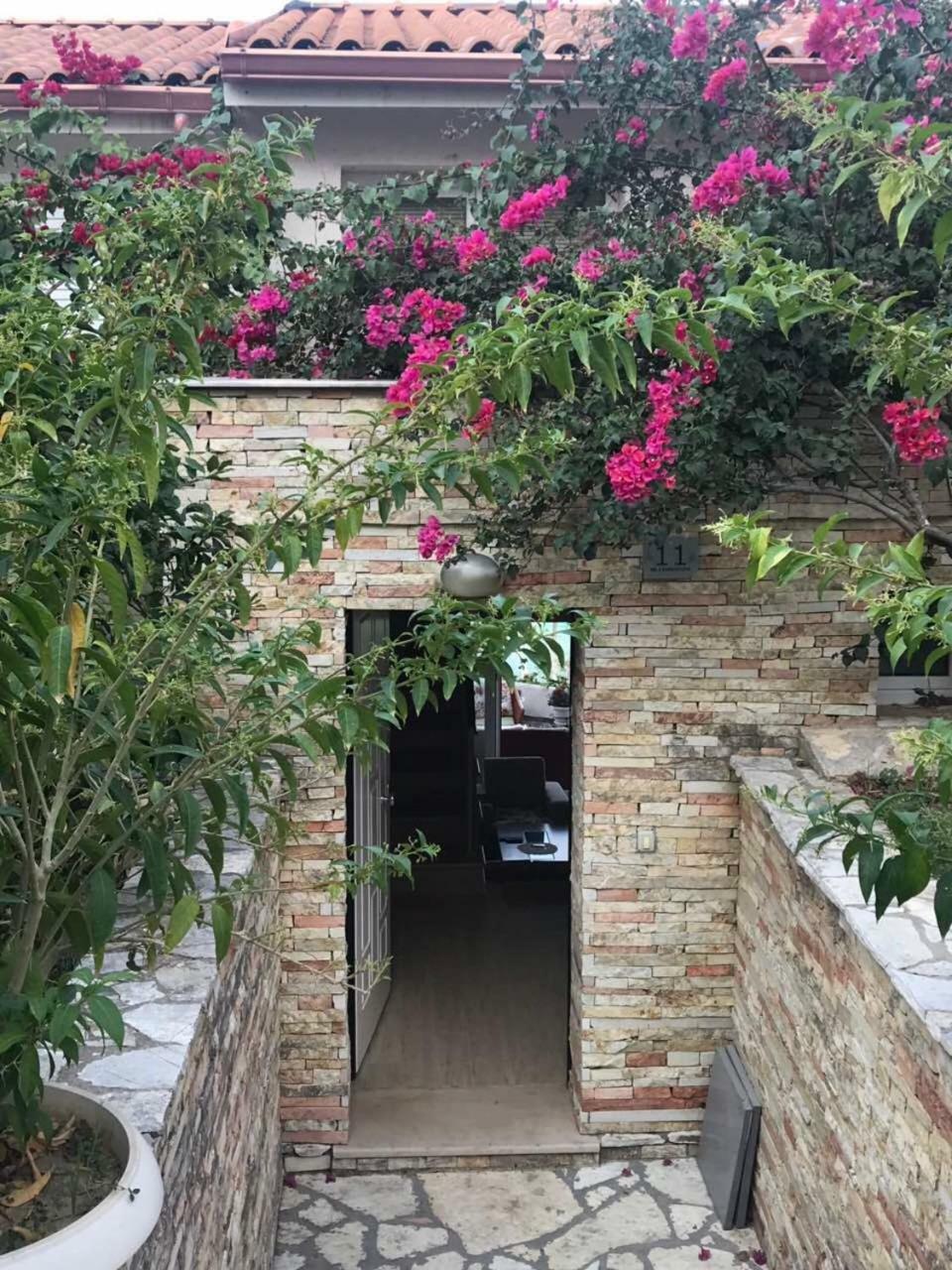 Bougainville Bay Resort - Villa 11 ساراندا المظهر الخارجي الصورة