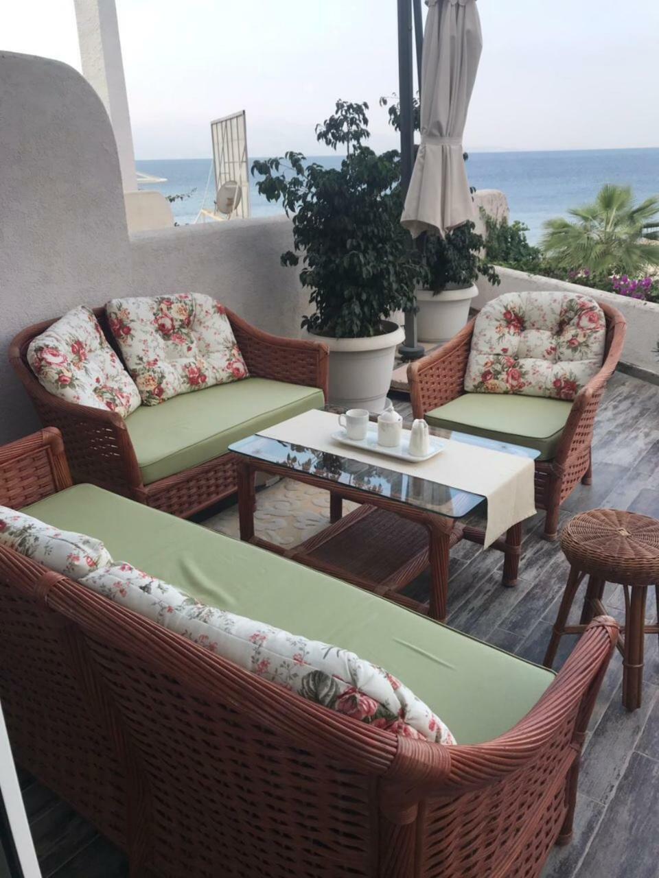 Bougainville Bay Resort - Villa 11 ساراندا المظهر الخارجي الصورة