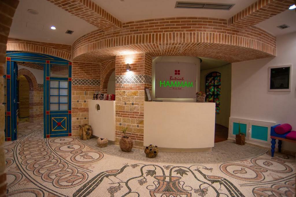 Bougainville Bay Resort - Villa 11 ساراندا المظهر الخارجي الصورة