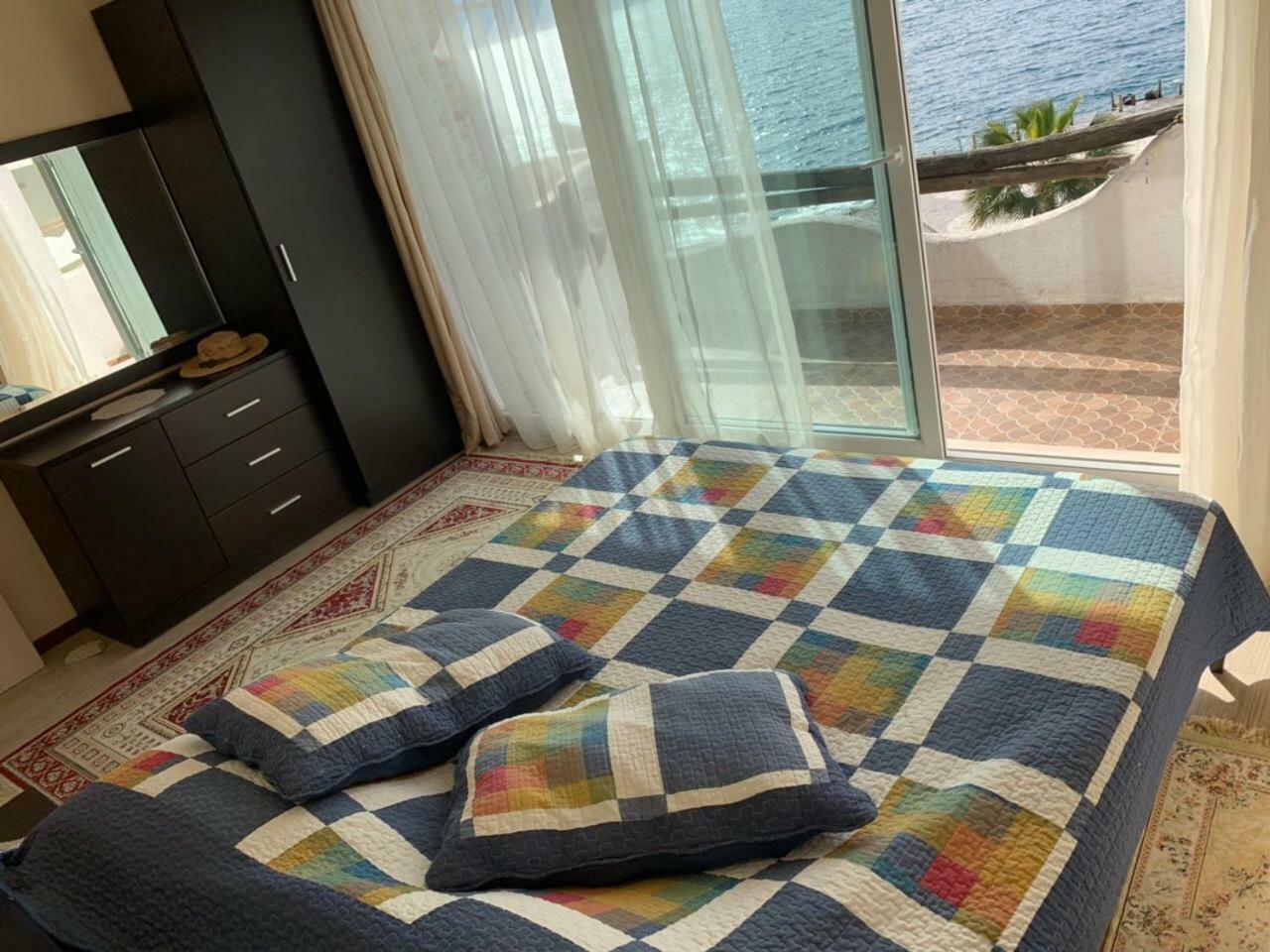 Bougainville Bay Resort - Villa 11 ساراندا المظهر الخارجي الصورة