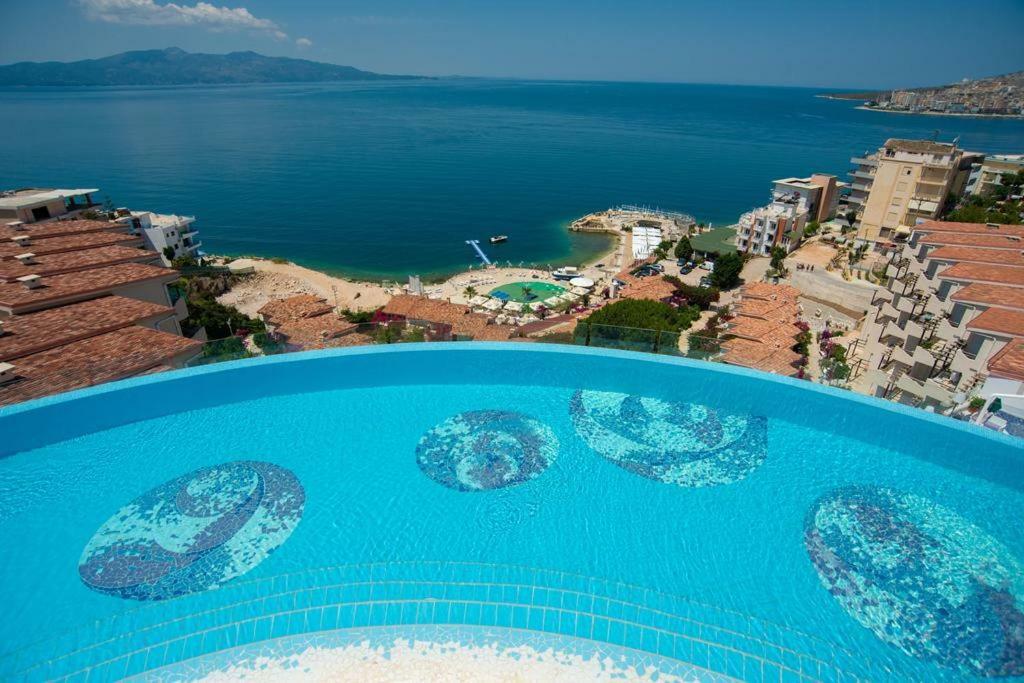 Bougainville Bay Resort - Villa 11 ساراندا المظهر الخارجي الصورة