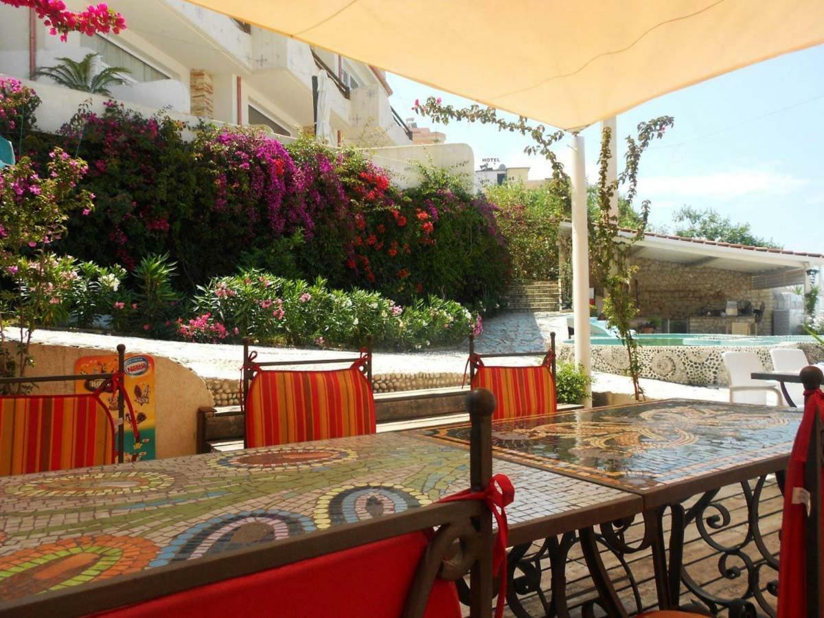 Bougainville Bay Resort - Villa 11 ساراندا المظهر الخارجي الصورة