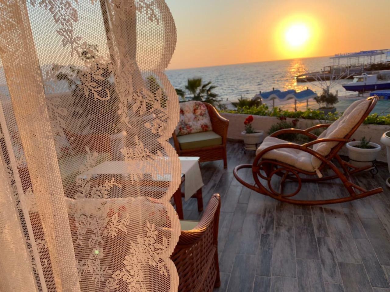 Bougainville Bay Resort - Villa 11 ساراندا المظهر الخارجي الصورة