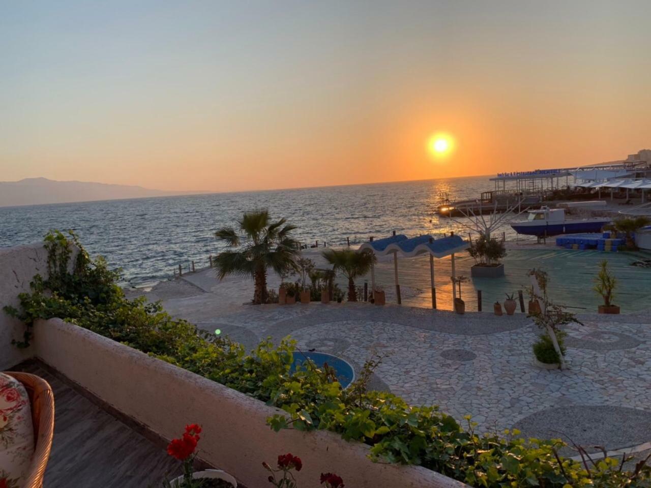 Bougainville Bay Resort - Villa 11 ساراندا المظهر الخارجي الصورة