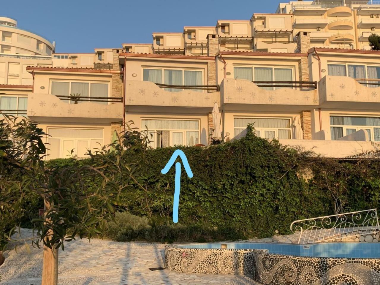 Bougainville Bay Resort - Villa 11 ساراندا المظهر الخارجي الصورة