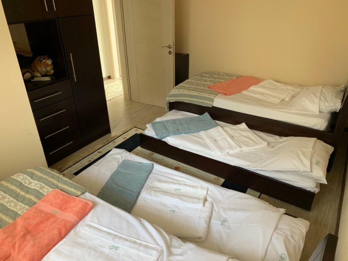 Bougainville Bay Resort - Villa 11 ساراندا المظهر الخارجي الصورة